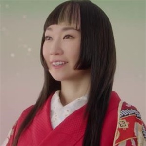 水樹奈々、タマホームのCM出演と火の鳥役の話題