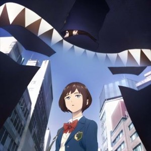 「ブギーポップは笑わない」アニメ化!藤花役は悠木碧