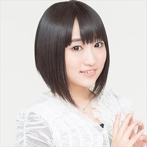 ( ・ิω・ิ)←悠木碧