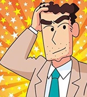 cv藤原啓治と聞いて誰もが真っ先に思い浮かべるのは「ひろし」だろうけど二番目は?