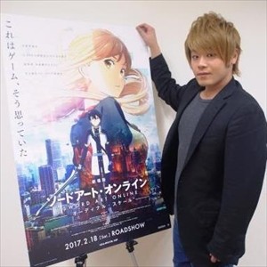松岡禎丞で一番ハマり役だったキャラと言えば?