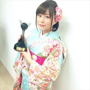 【悲報】水瀬いのりさん、南極の場所を知らなかった