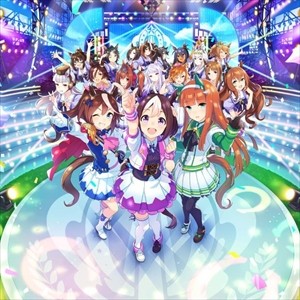「ウマ娘」テレビアニメが18年4月スタート