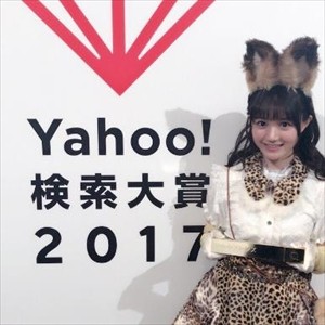 サーバル尾崎こと尾崎由香、可愛すぎないか?