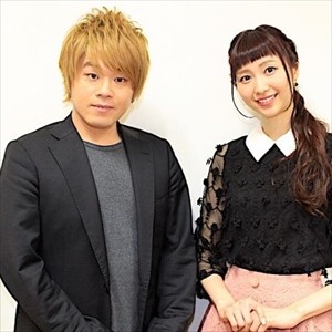 【画像】漢松岡禎丞、軟弱な男声優共を圧倒