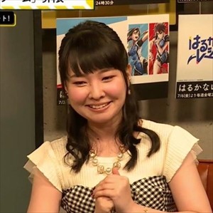 「CV.伊藤かなえ」で二番目に思い浮かんだキャラww