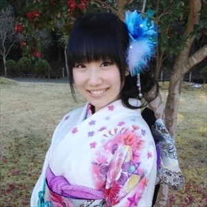 声優の田所あずささんってさ・・・(と、色々雑談スレ)