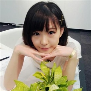 高橋未奈美で1番可愛いキャラ