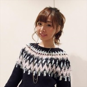 洲崎綾さんって知ってる人いる?この人が出てるおすすめアニメある?