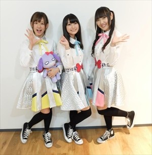 【悲報】声優ユニットイヤホンズ、無理難題を突き付けられる