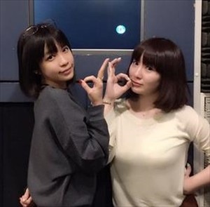 諏訪彩花ちゃんの最新画像