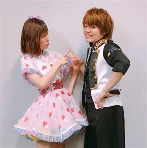 内田真礼、内田雄馬が姉弟でいっしょにゲームするだけのニコ生配信