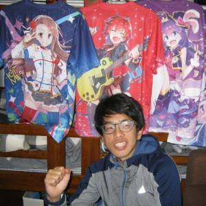 【駅伝】 青学大・下田 4連覇ご褒美は「アイドルマスターのライブ2日間」
