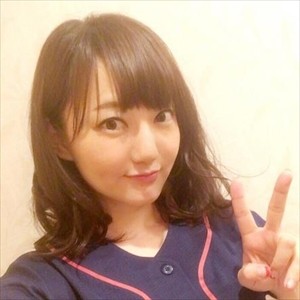 阿澄佳奈さんの一番の当たりキャラって