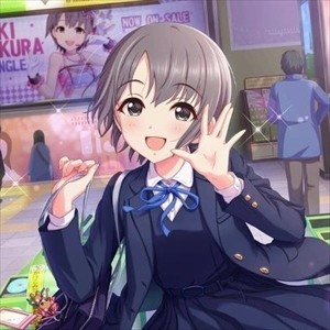 乙倉悠貴の声優、めっちゃかわいい