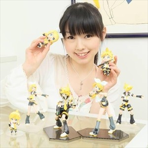 【祝】下田麻美さん、結婚する