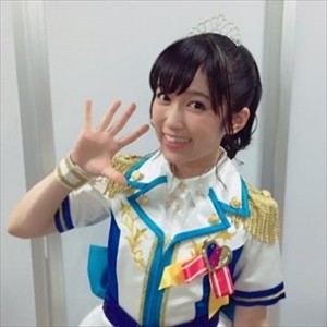 黒沢ともよ「いちごたん♥らぶゆーなのです!♥」共演者「ナニアレ…w」「ウワァ…クスクス」