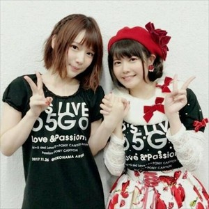 「P’s LIVE!05」横浜アリーナで開催