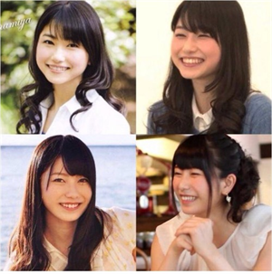 声優界のゆいはんこと、雨宮天ちゃんの最新画像です