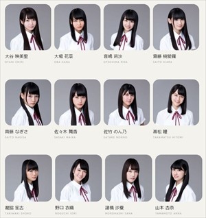声優アイドル「=LOVE」(イコラブ)が『けものフレンズ』を実写化 可愛すぎると話題www