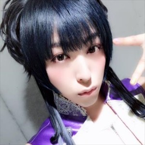 【悲報】蒼井翔太さん、女装してイベントに参加してしまう