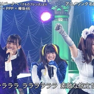 テレビ「アイドルの真似事してる声優と本物のアイドル並べたろ!」