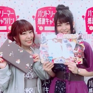 【悲報】またしても声優イベントの集合写真が流出