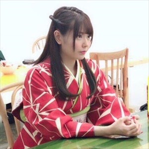 【吉野家】他の女性声優とのコラボではシャレたメニューの中、竹達彩奈の場合・・・