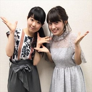 【悲報】りきゃこさん、東山さんと共に顔が限界突破する!!