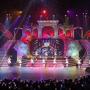2年前俺『声優ライブ行く奴の気がしれない。金の無駄じゃんw』