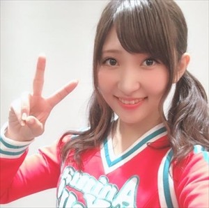 白石晴香さん(23)ってクッソ性格良さそうだよな?