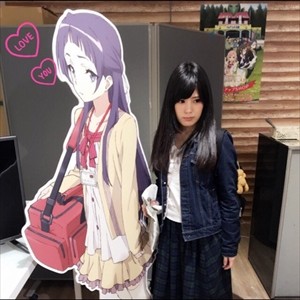 人気無い声優応援してる奴www