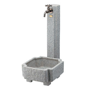 ウイスキー樽立水栓 : Grateful Days