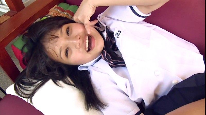 Pure Smile 高山れい