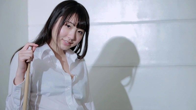 制服美少女天国 椎名香奈江