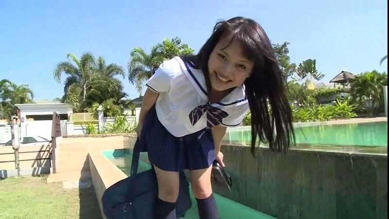 Pure Smile 高山れい