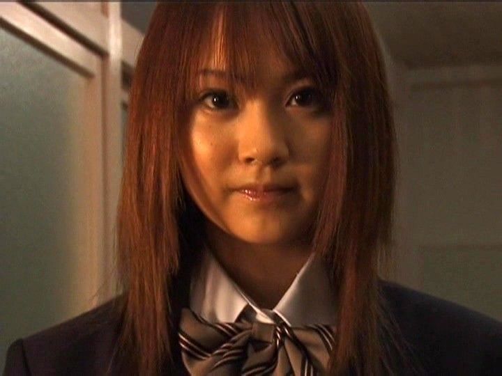 ウラDVD 浜田翔子
