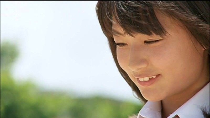 夏、恋が生まれて。 澤田夏生