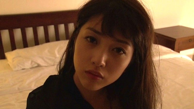 Sweet TRAP 富樫あずさ