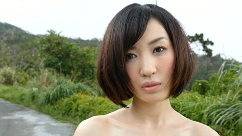 したたる秘蜜 藤元亜紗美