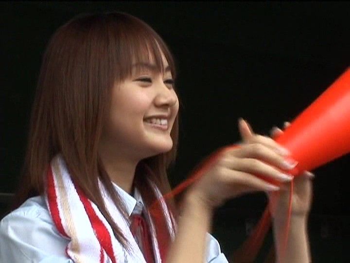 ウラDVD 浜田翔子