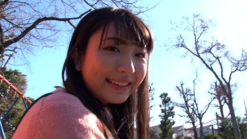 制服美少女天国 椎名香奈江