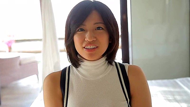 ユネのはじめて 辻柚音