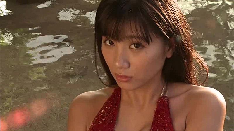 アイドルワン もっと、ぎゅっと 葉月あや