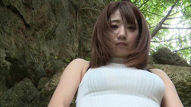アイドルワン とろりんあえりん 池田愛恵里
