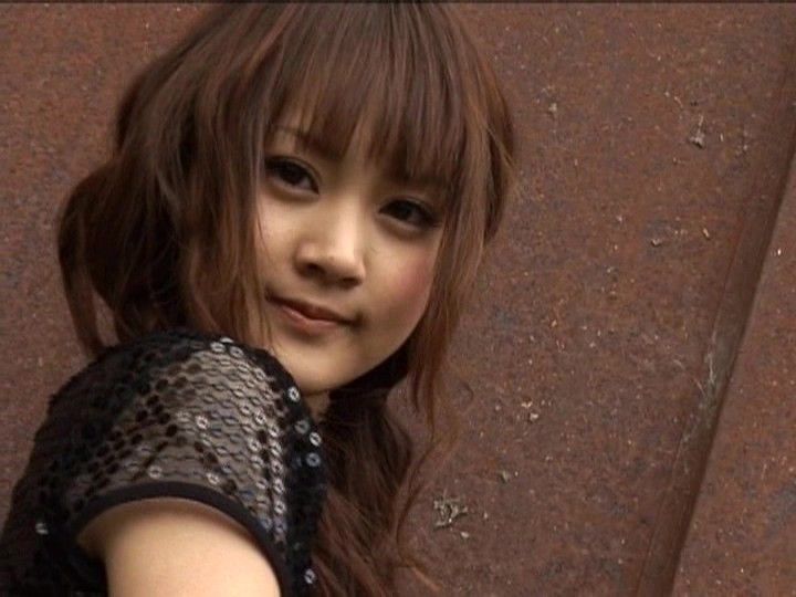 ウラDVD 浜田翔子