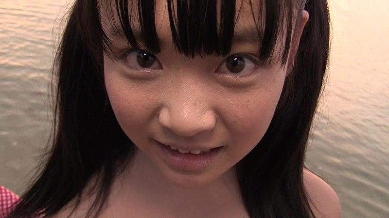 ゆうみの初恋 ゆうみ