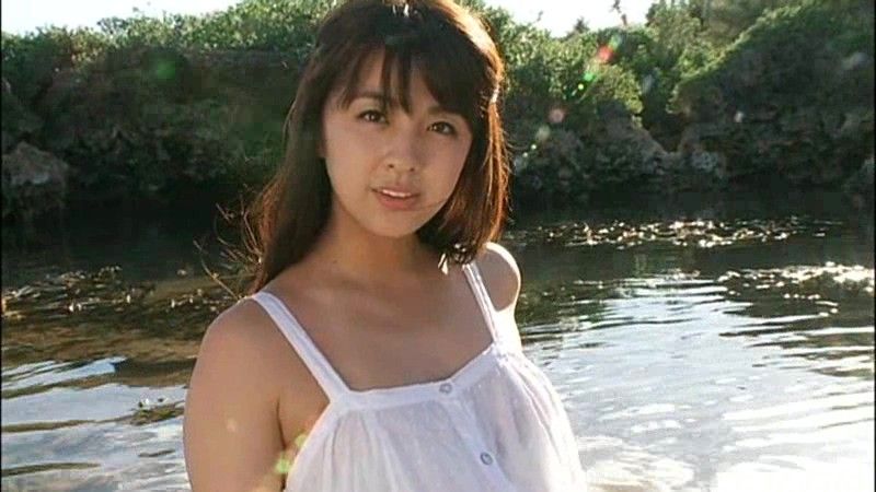 PASSION 柳ゆり菜