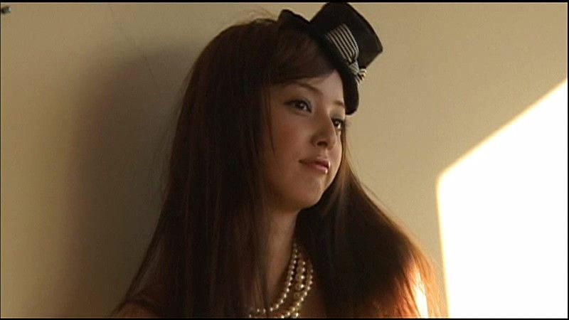 nozomi 佐々木希