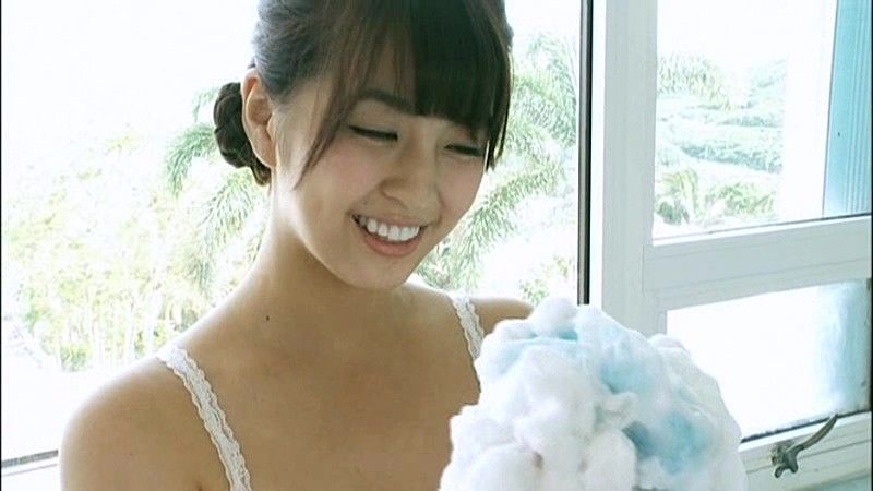 PASSION 柳ゆり菜